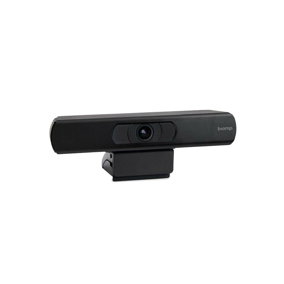 Biamp Vidi 100 Cámara de Videoconferencia 4K