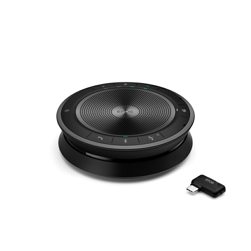 Speakerphone Bluetooth EPOS EXPAND 40T - Imagen 2