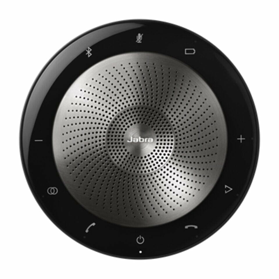 Jabra Speak 710 USD/BT for MS + Link 370