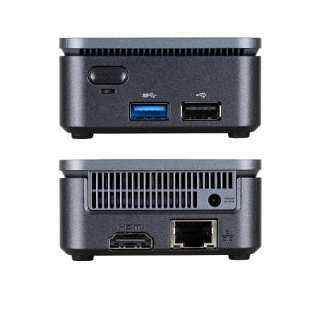 Kramer VIA GO2 Transmisor inalámbrico 4K compacto y seguro - Imagen 3