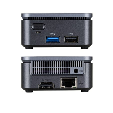 Kramer VIA GO2 Transmisor inalámbrico 4K compacto y seguro - Imagen 5