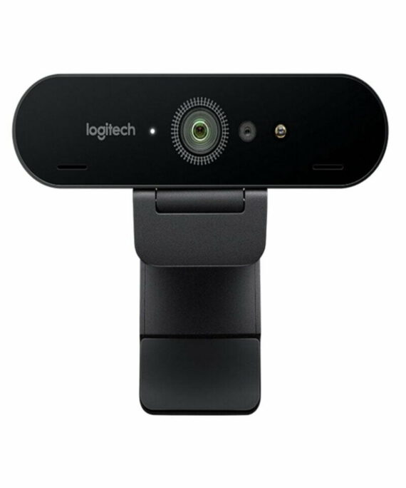 Logitech Brio Ultra HD Pro Webcam