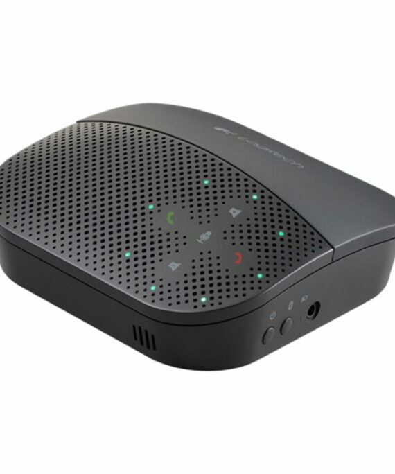 Logitech Mobile Speakerphone P710e