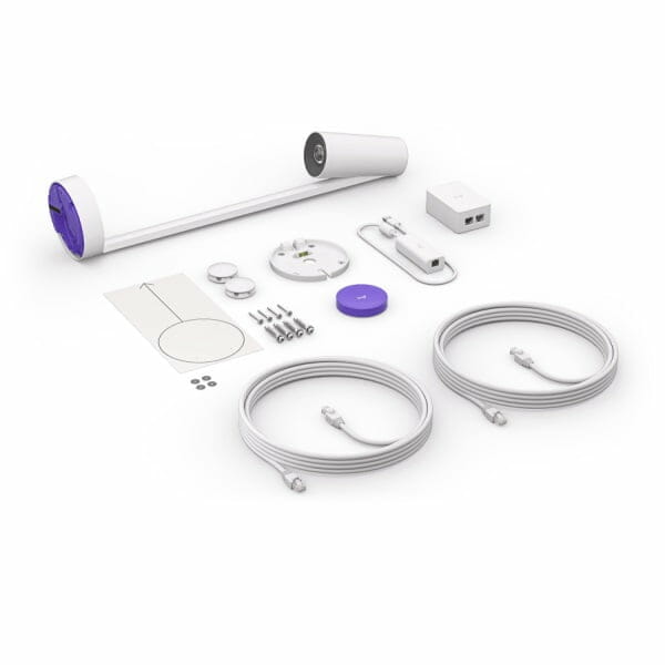 Logitech Scribe Cámara para pizarras - Imagen 4