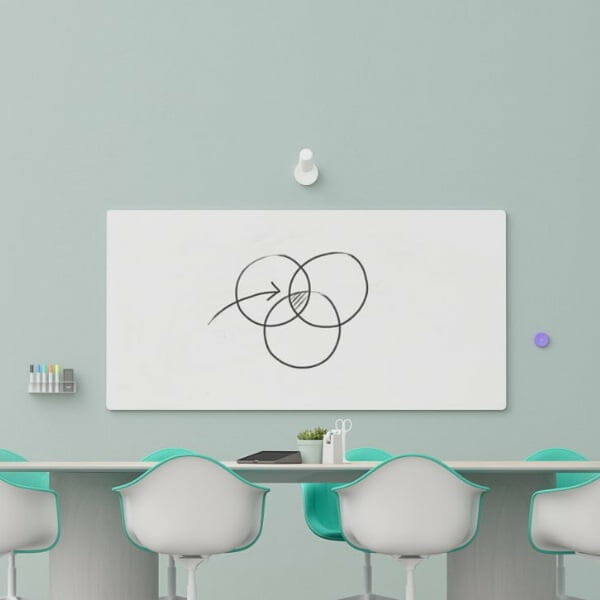 Logitech Scribe Cámara para pizarras - Imagen 3