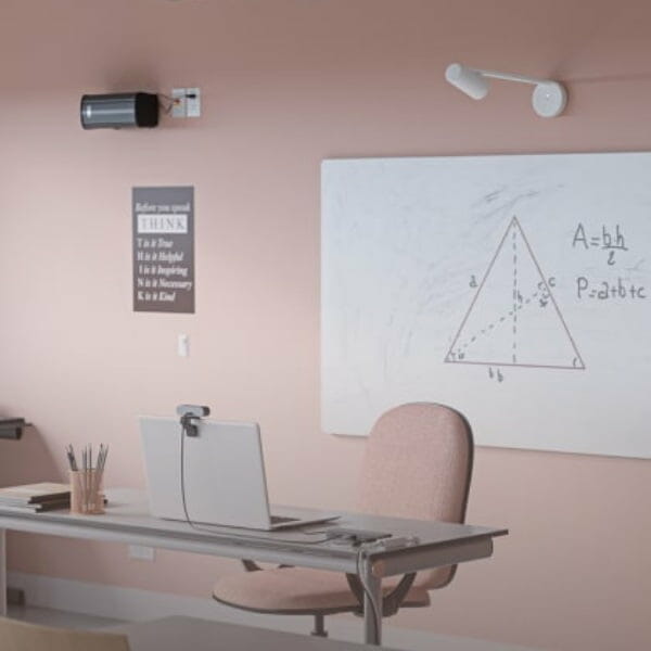 Logitech Scribe Cámara para pizarras - Imagen 2