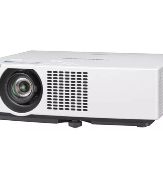 Proyector Láser Panasonic PT-VMZ51U 5200LM WUXGA 1920 x 1200px LCD