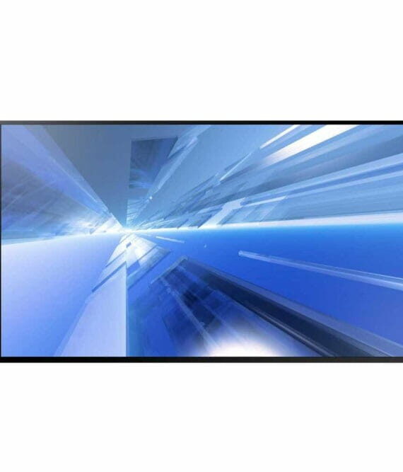 Monitor Profesional Samsung DM32E