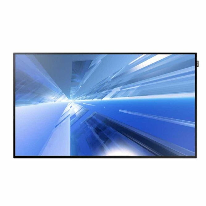 Monitor Profesional Samsung DM32E