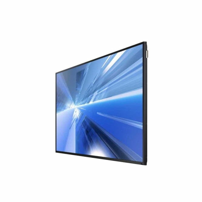 Monitor Profesional Samsung DM32E - Imagen 2