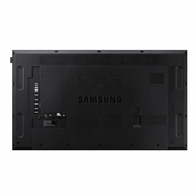 Monitor Profesional Samsung DM32E - Imagen 5