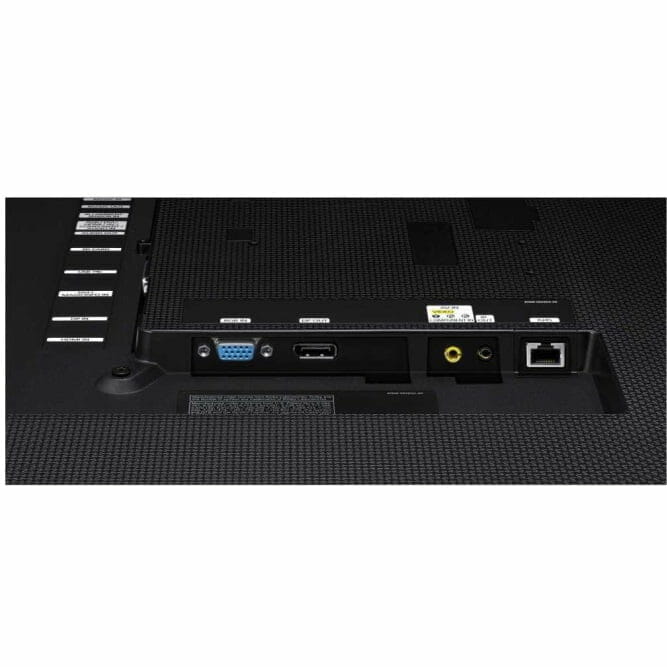 Monitor Profesional Samsung DM32E - Imagen 7