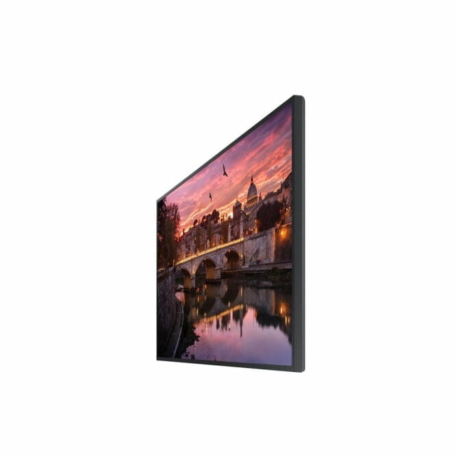 Monitor Profesional Samsung QB43R - Imagen 10