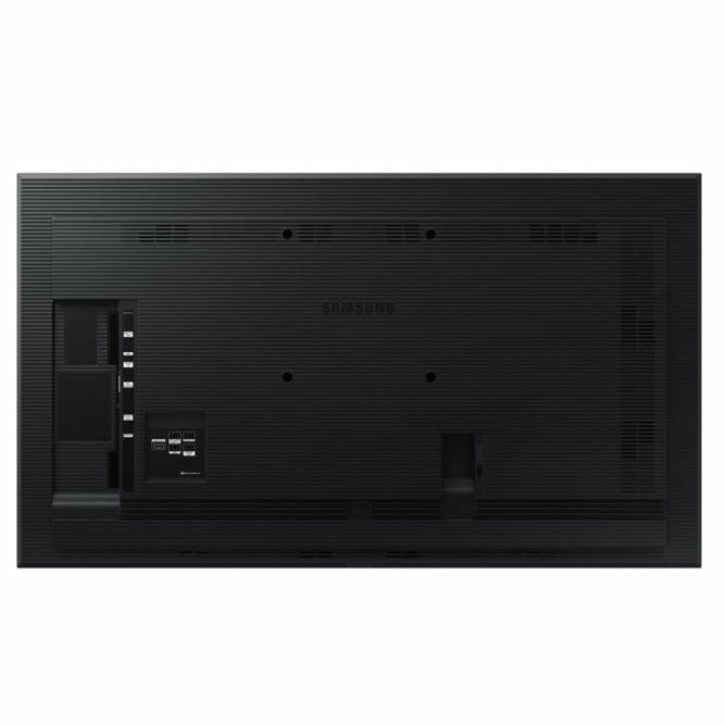 Monitor Profesional Samsung QB43R - Imagen 8