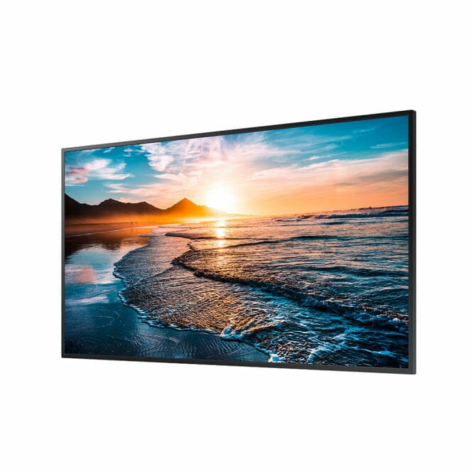 Monitor Profesional Samsung QB43R - Imagen 5