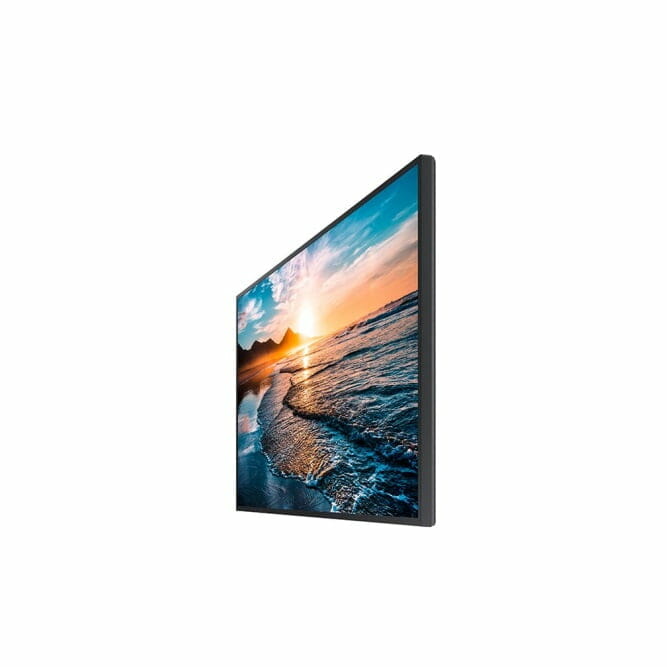 Monitor Profesional Samsung QB43R - Imagen 4