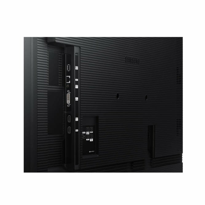 Monitor Profesional Samsung QB43R - Imagen 3