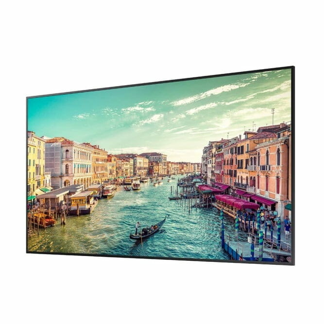 Monitor Profesional Samsung QM75R - Imagen 2