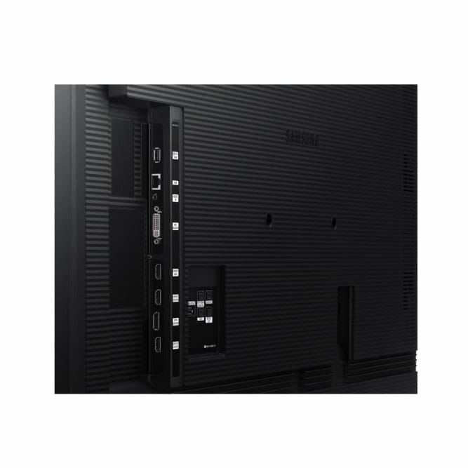 Monitor Profesional Samsung QM75R - Imagen 4