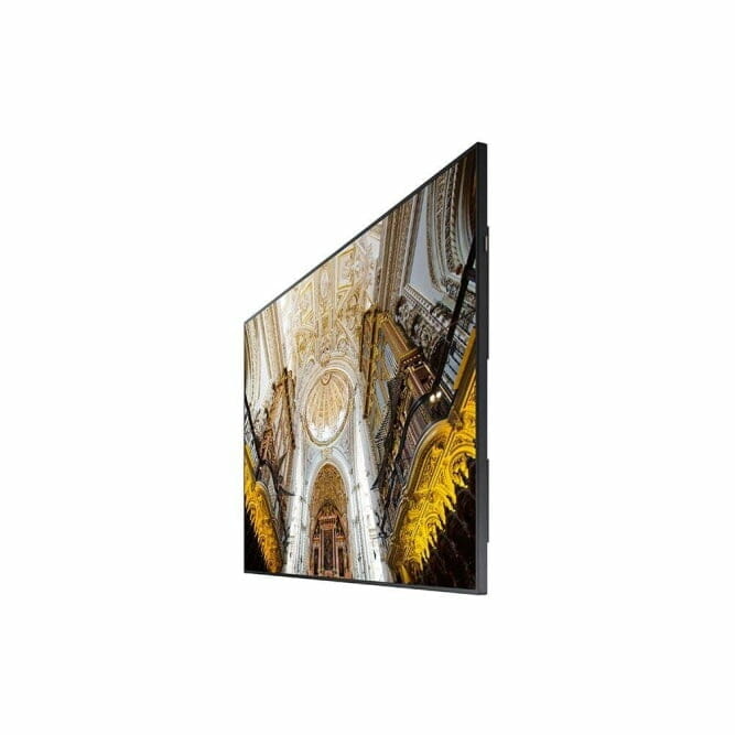 Monitor Profesional Samsung QM98R - Imagen 8