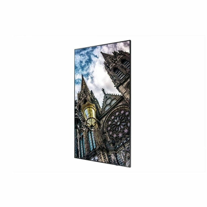Monitor Profesional Samsung QM98R - Imagen 4