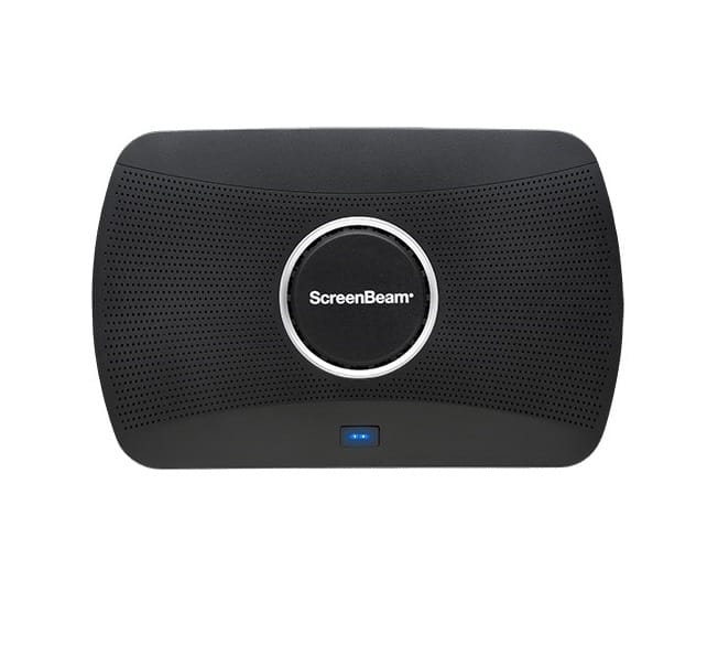 Actiontec ScreenBeam 1100 Plus Transmisor Inalámbrico de Video