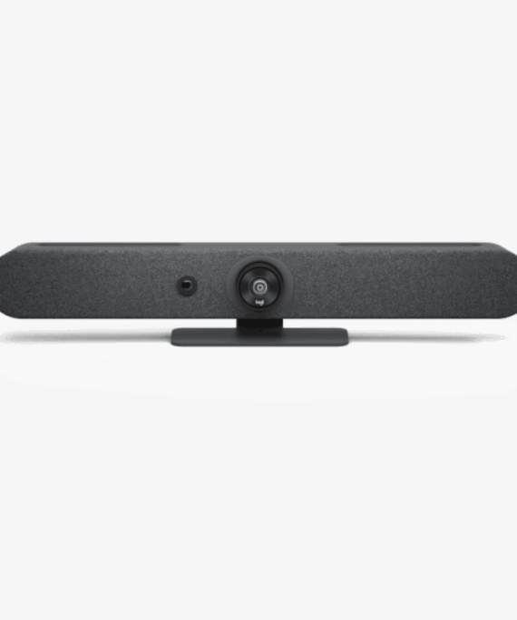 Rally Bar Mini Videoconferencia 4K