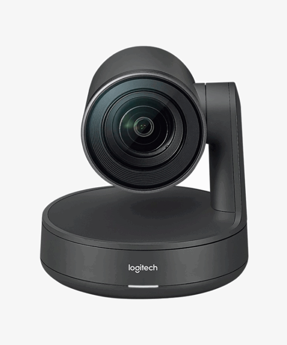 Logitech Rally Plus - Kit de Videoconferencia
